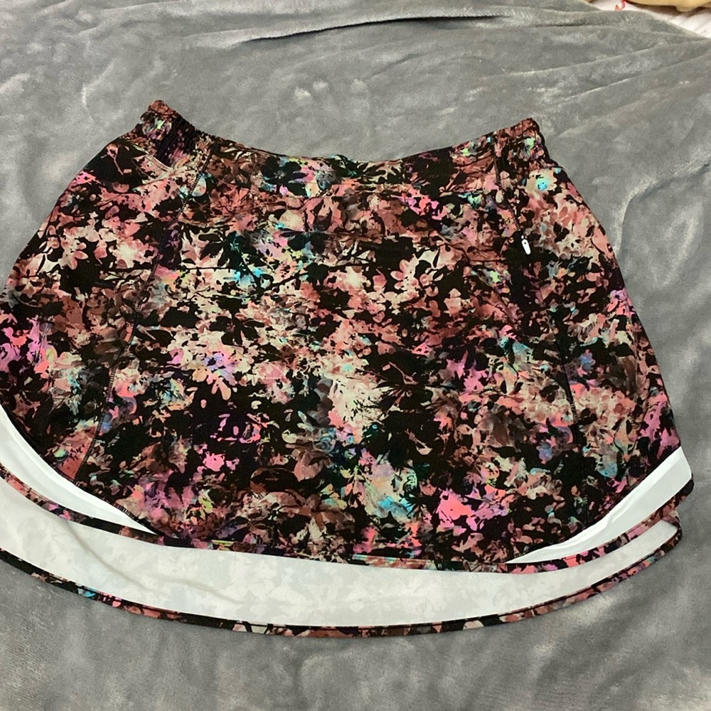 Lulu Skirt LONG